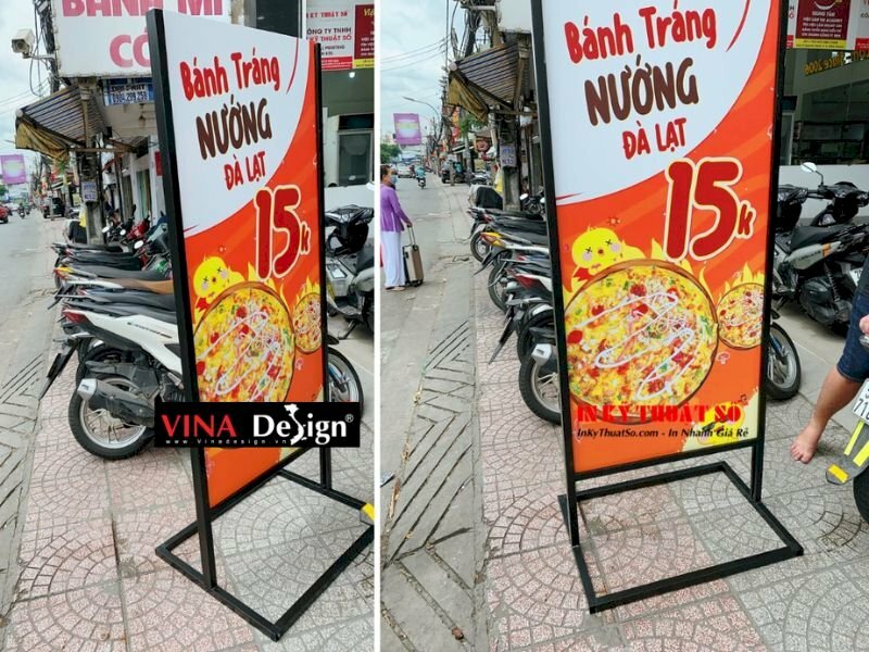 Chất lượng in ấn hàng đầu