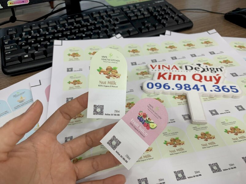 Quảng cáo và marketing ngắn hạn