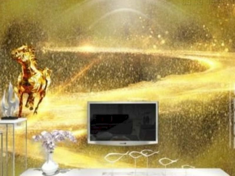 Lợi ích của in tranh dán tường theo yêu cầu