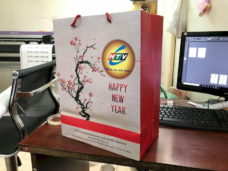 Quà tặng và sự kiện đặc biệt