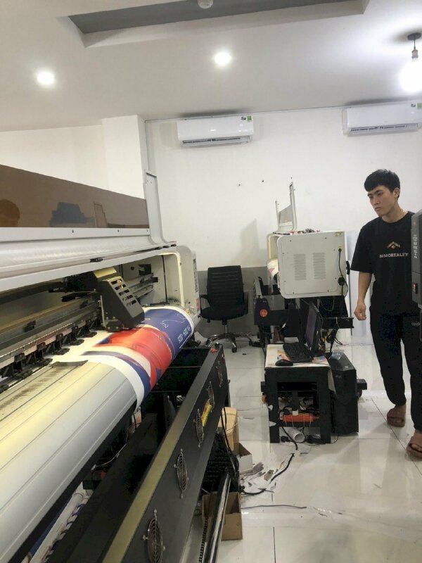 In hiflex lấy liền là gì?