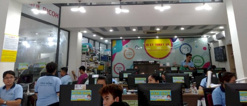 Địa chỉ in hộp carton số lượng ít, đẹp tại TPHCM
