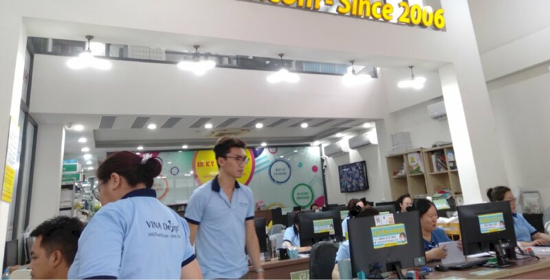 Địa chỉ in hộp giấy kraft số lượng ít, đẹp tại TPHCM