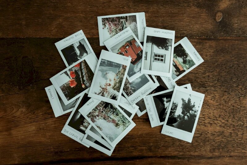 In ảnh polaroid là gì?