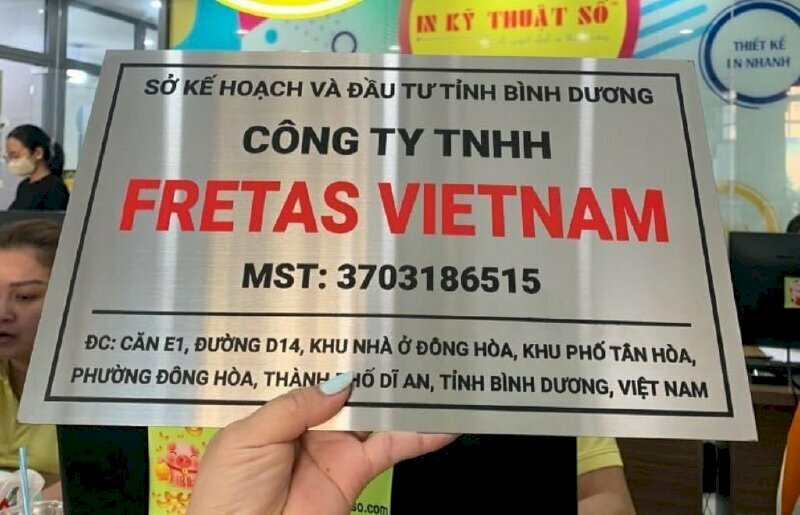 Giá cả hợp lý