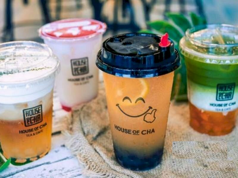 Xưởng in ly nhựa Thủ Đức