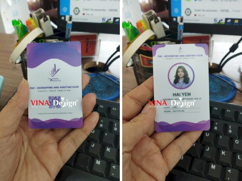 Kinh nghiệm dày dạn trong ngành
