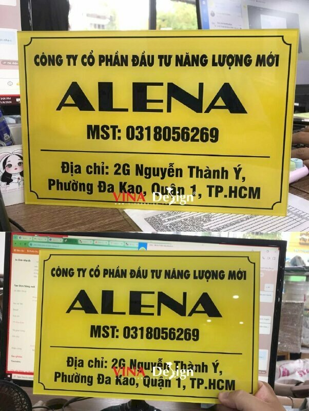 Giá cạnh tranh