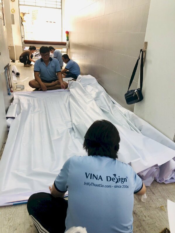 Gia công tận nơi