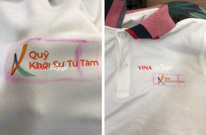 Nhu cầu đặt in áo thun Phú Nhuận