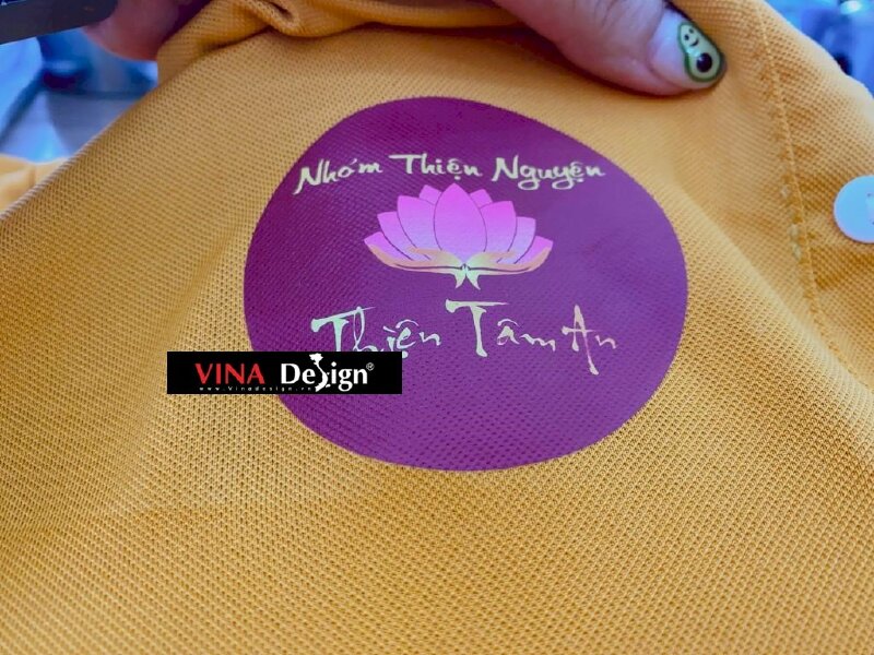 Dịch vụ in áo thun quận Phú Nhuận