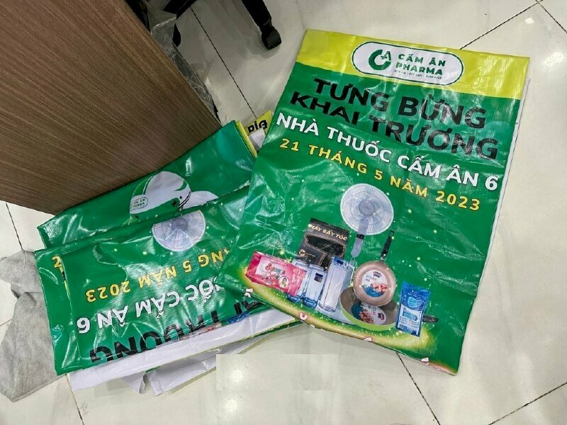 In nhanh lấy liền