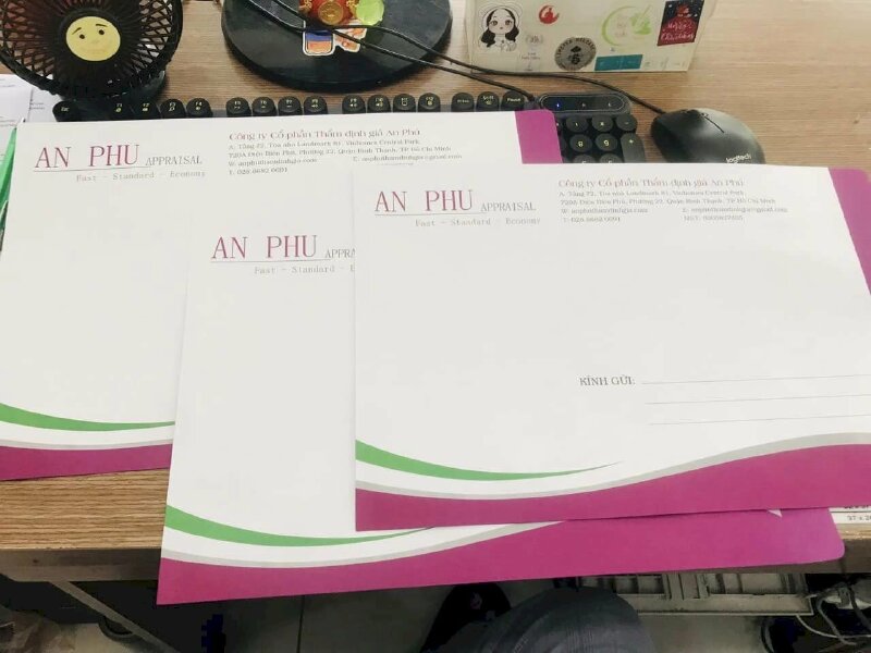 Giao hàng tận nơi quận Phú Nhuận