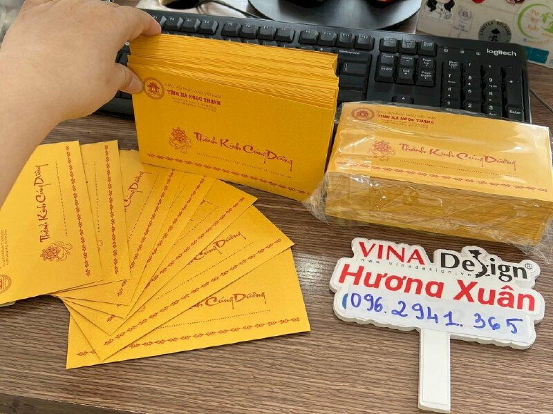 Đa dạng mẫu mã, kích thước