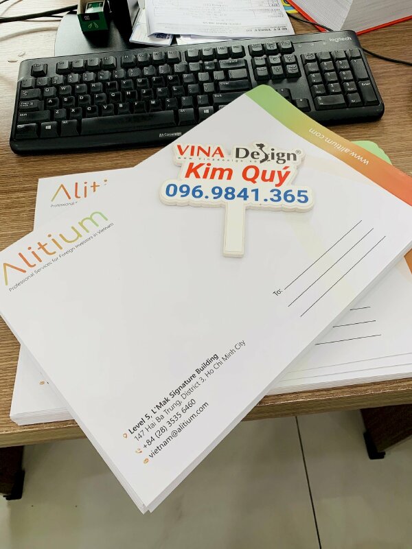 Đội ngũ nhân viên chuyên nghiệp