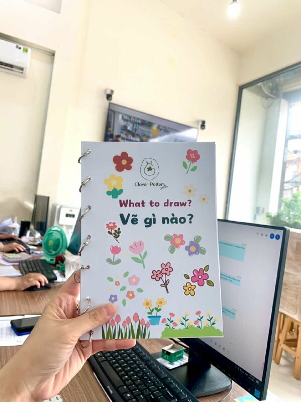 Thiết kế độc đáo, sáng tạo