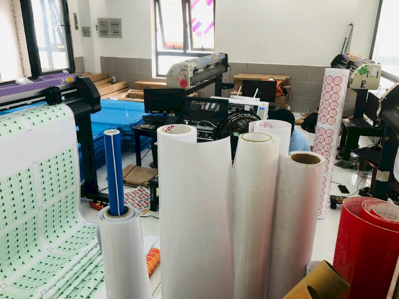 Giao hàng tận nơi quận Phú Nhuận