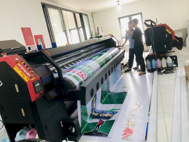 Dịch vụ in ấn quảng cáo quận Phú Nhuận