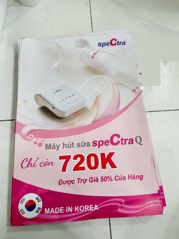 Nhu cầu đặt in màu Gò Vấp