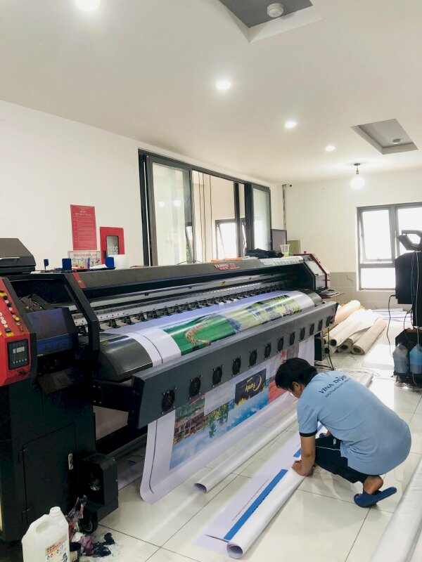 Nhu cầu đặt in hiflex Quận 3