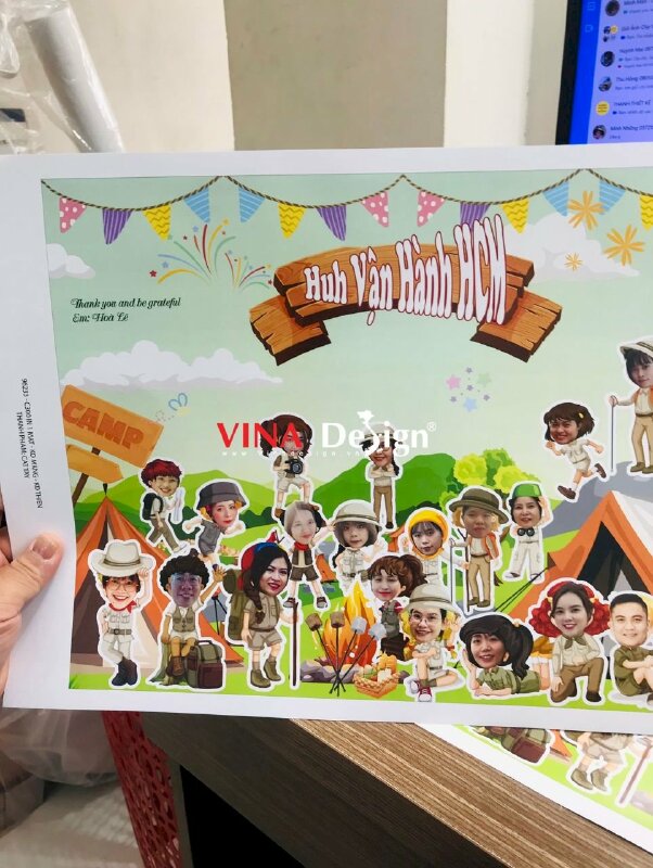 Kinh nghiệm dày dạn trong ngành