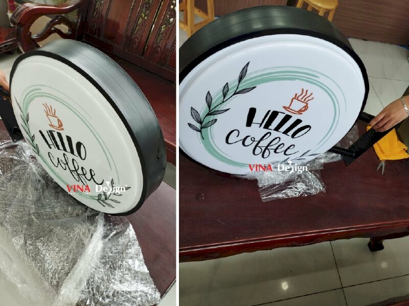 Nhu cầu đặt in bảng hiệu Quận 10