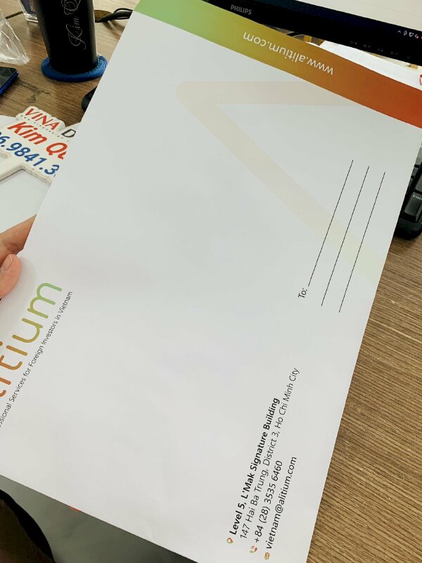 Lựa chọn phong phú về kích cỡ và chất liệu