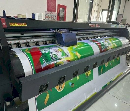 Dịch vụ in ấn quảng cáo Quận 5
