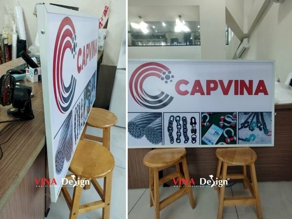 Nhu cầu đặt in ấn quảng cáo Quận 5