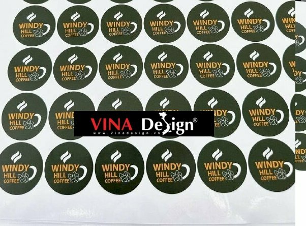 Dịch vụ in tem nhãn Quận 6