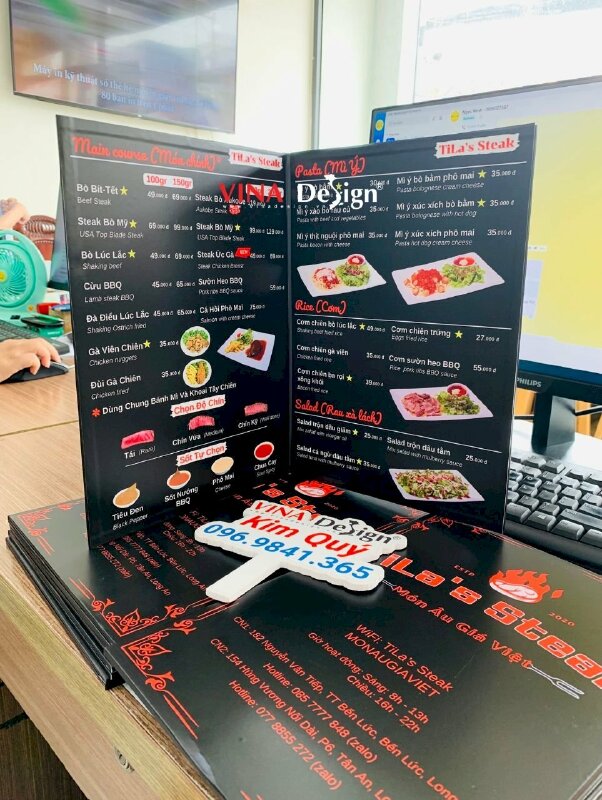 Đội ngũ nhân viên chuyên nghiệp