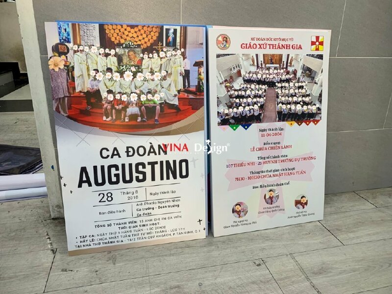 In ấn đa dạng sản phẩm