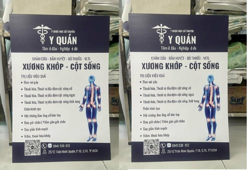 Nhu cầu đặt in PP Phú Nhuận