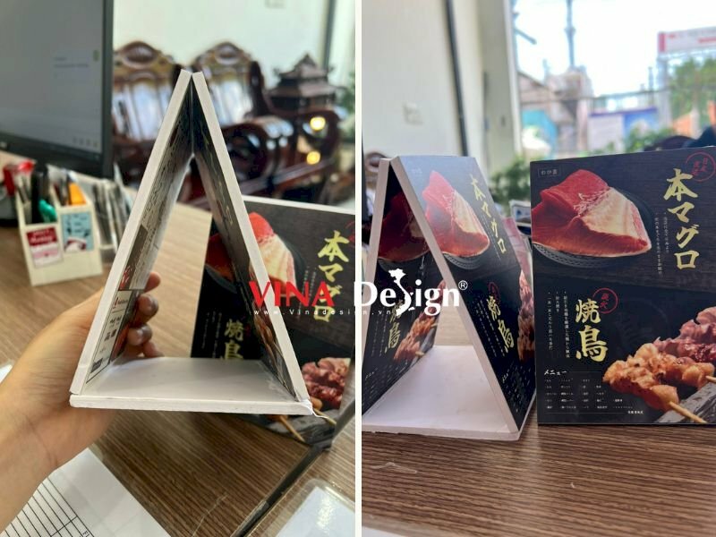 Nhu cầu đặt in PP cán format Quận 6