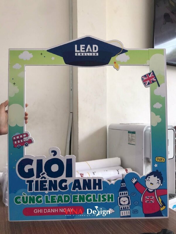 Dịch vụ in PP cán format Quận 5