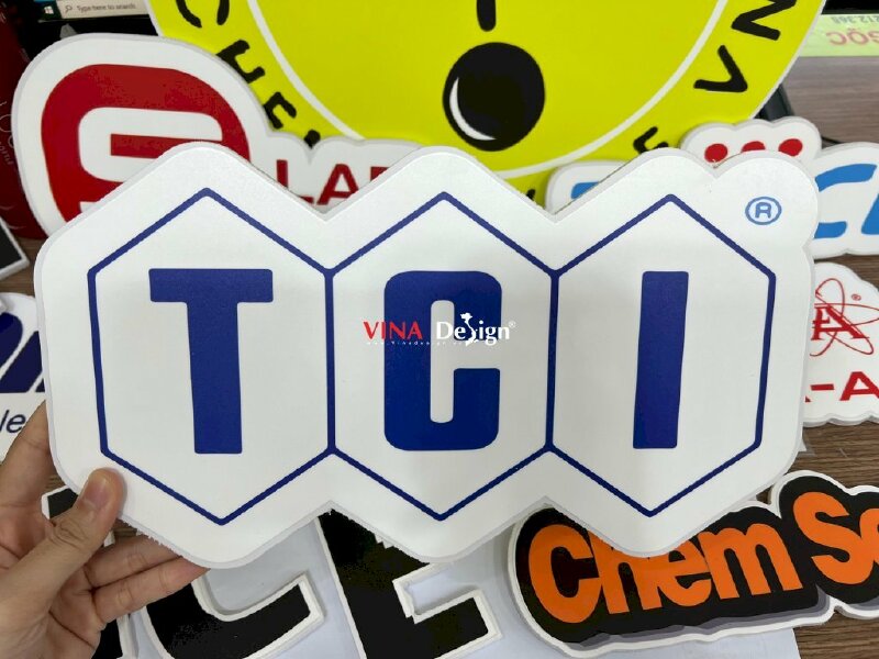 Khả năng phục vụ đa dạng nhu cầu in ấn