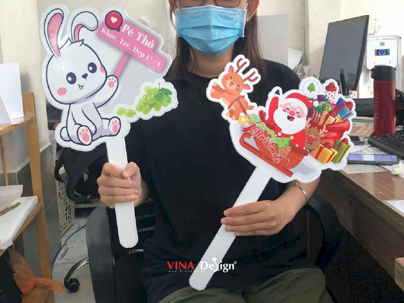 Giao hàng tận nơi Quận 6