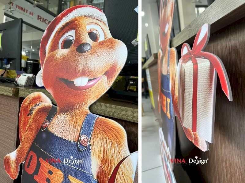 Kinh nghiệm dày dạn trong ngành