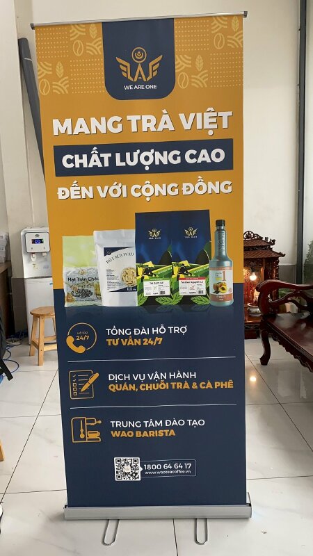 Kinh nghiệm và uy tín trong ngành in ấn