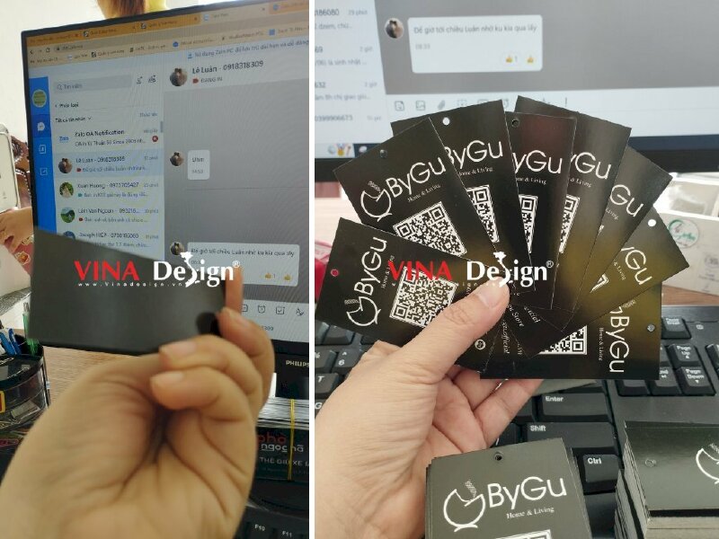 Giao hàng tận nơi Quận 3