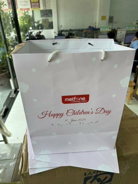 Chất lượng in ấn vượt trội