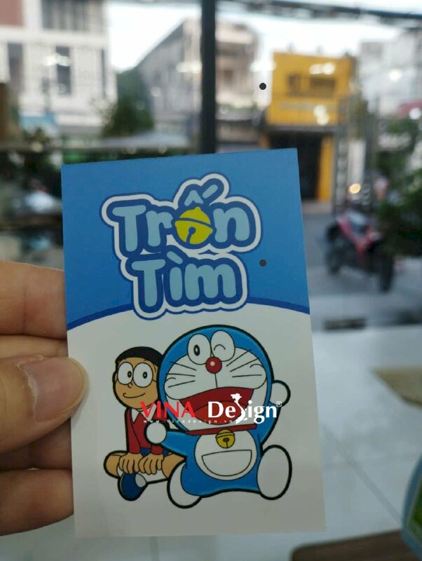 In bộ trò chơi Doraemon boardgame trốn tìm - VND783