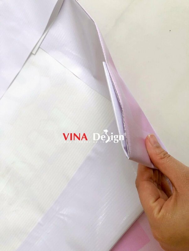In băng rôn quảng cáo Quà tặng khi mua sản phẩm - VND320