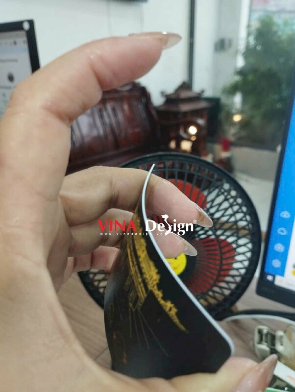 In thẻ VIP card member cho chuỗi thương hiệu tại Hội An - VND947