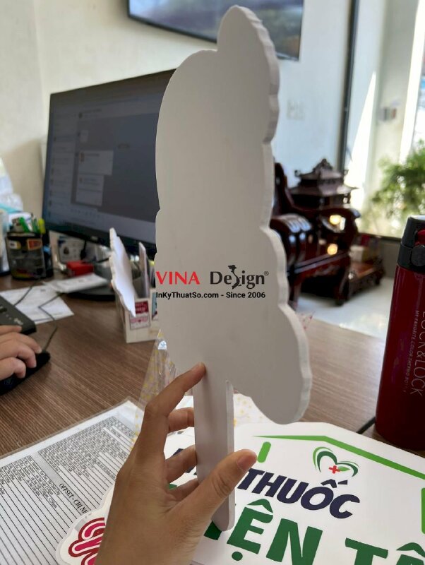 In hashtag cầm tay nhà thuốc, hashtag cầm tay thực phẩm chức năng - VND369