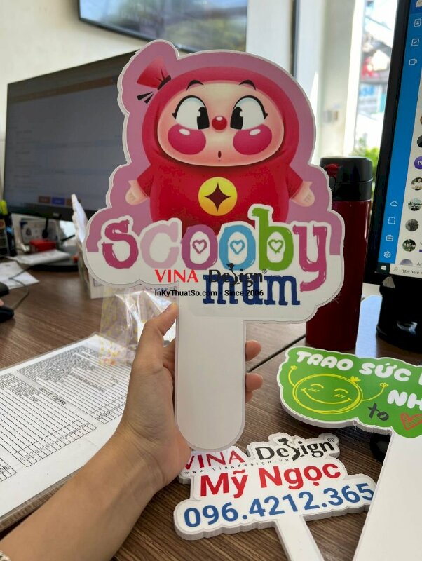 In hashtag cầm tay nhà thuốc, hashtag cầm tay thực phẩm chức năng - VND369