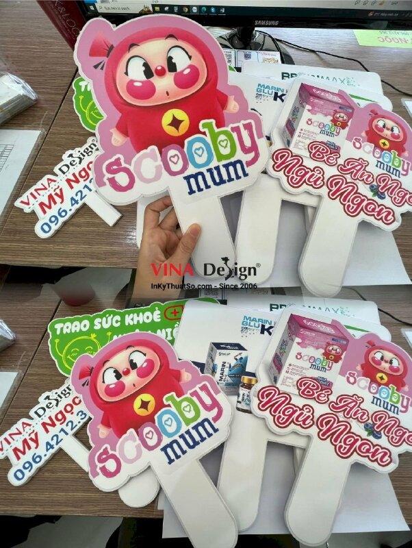 In hashtag cầm tay nhà thuốc, hashtag cầm tay thực phẩm chức năng - VND369