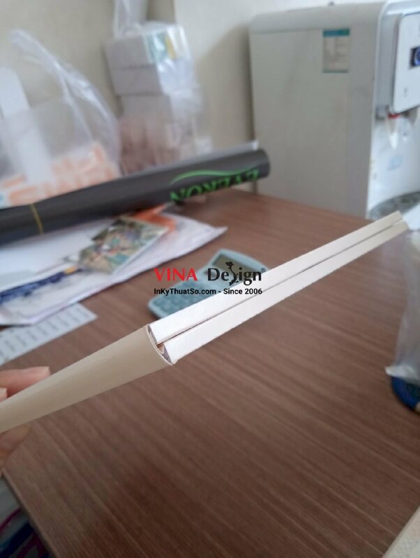 In menu dán gói quán cafe & bistro - VND365