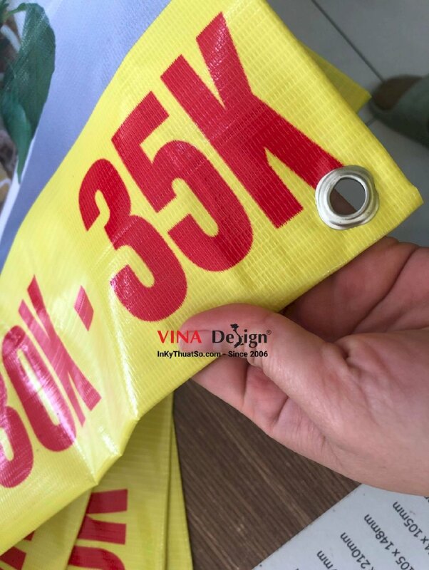 In menu giá bún bò, phở gà bình dân 25k - 30k - 35k treo xe đẩy bán đồ ăn sáng, ăn khuya - VND276